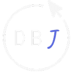 Jake's DBJ monogram