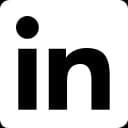LinkedIn icon